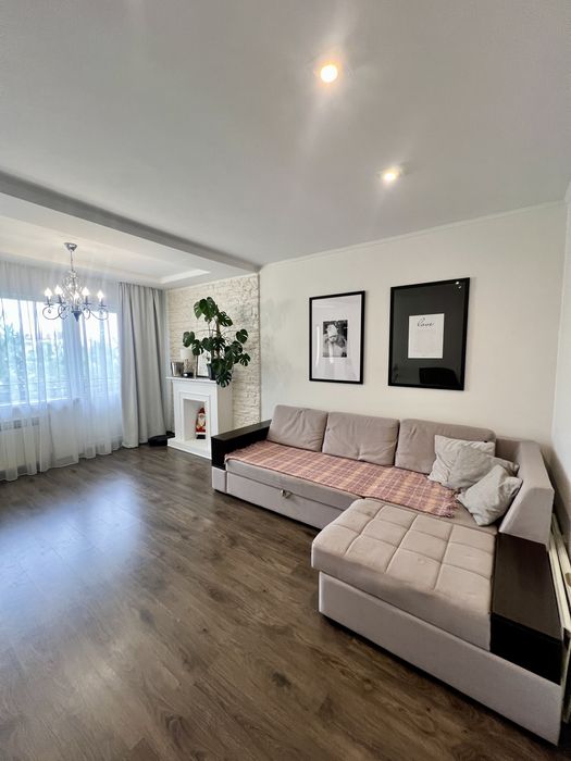 Продаж 3 кім.кв.вул.Брюховецька(Рясне-Руська)