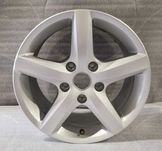 Alufelgi 7,5Jx17 VW Touareg 5x130 ET50