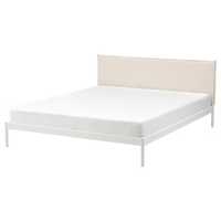 Ikea łóżko KLEPPSTAD 160x200 cm