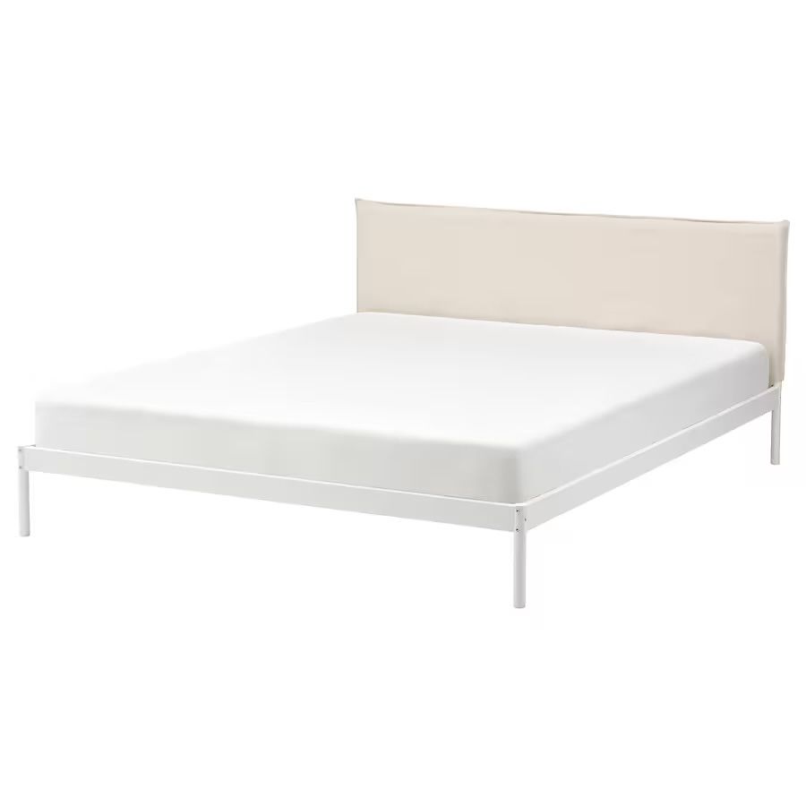 Ikea łóżko KLEPPSTAD 160x200 cm
