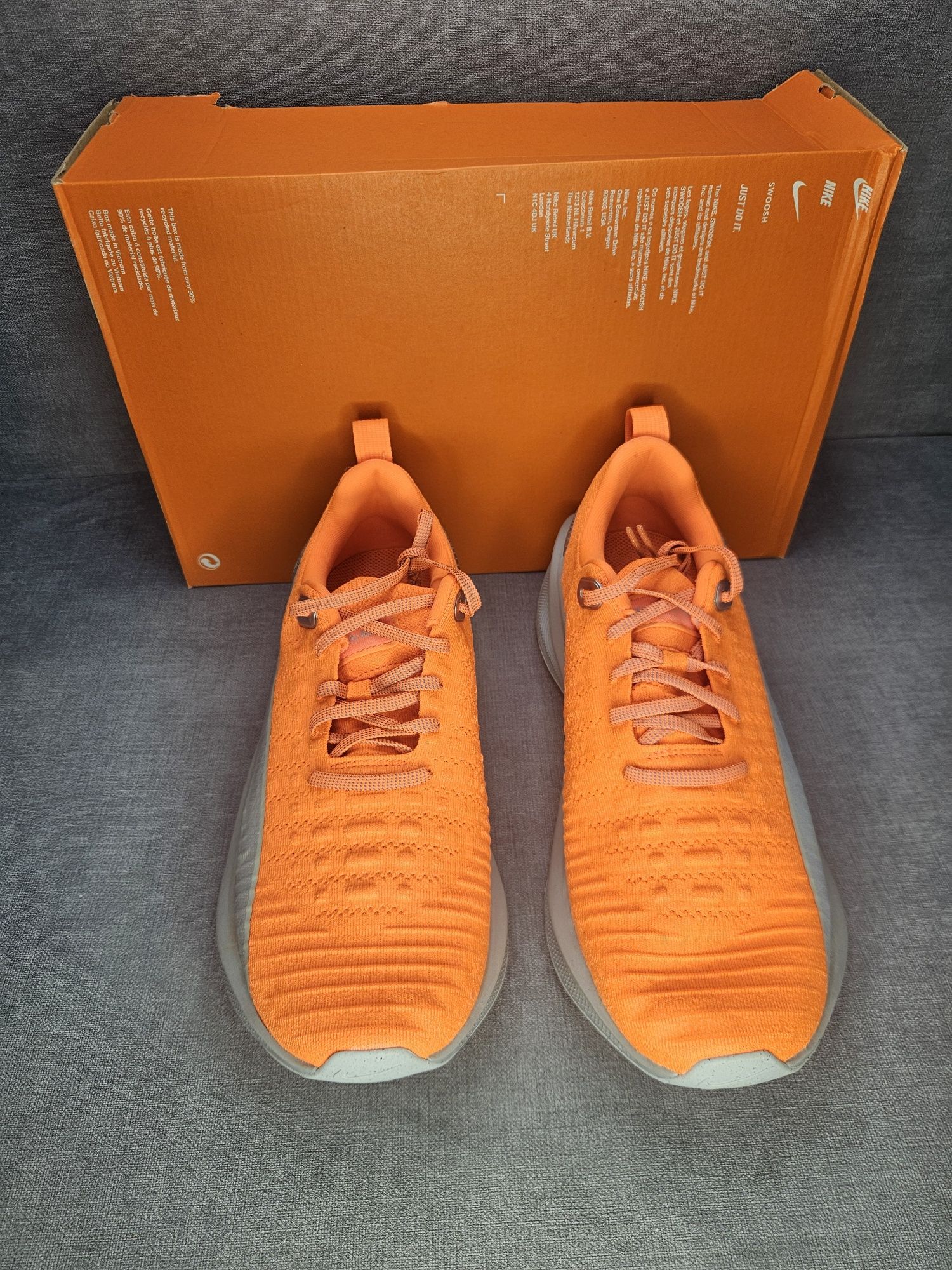 Nike ReactX Infinity Run 4 PRM r.44