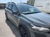 Dacia jogger 23 top extreme 7 lugares 47 mil km. Particular não é Uber