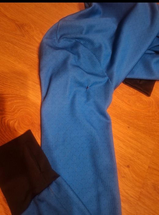 Bluza ocieplana  Nessi L