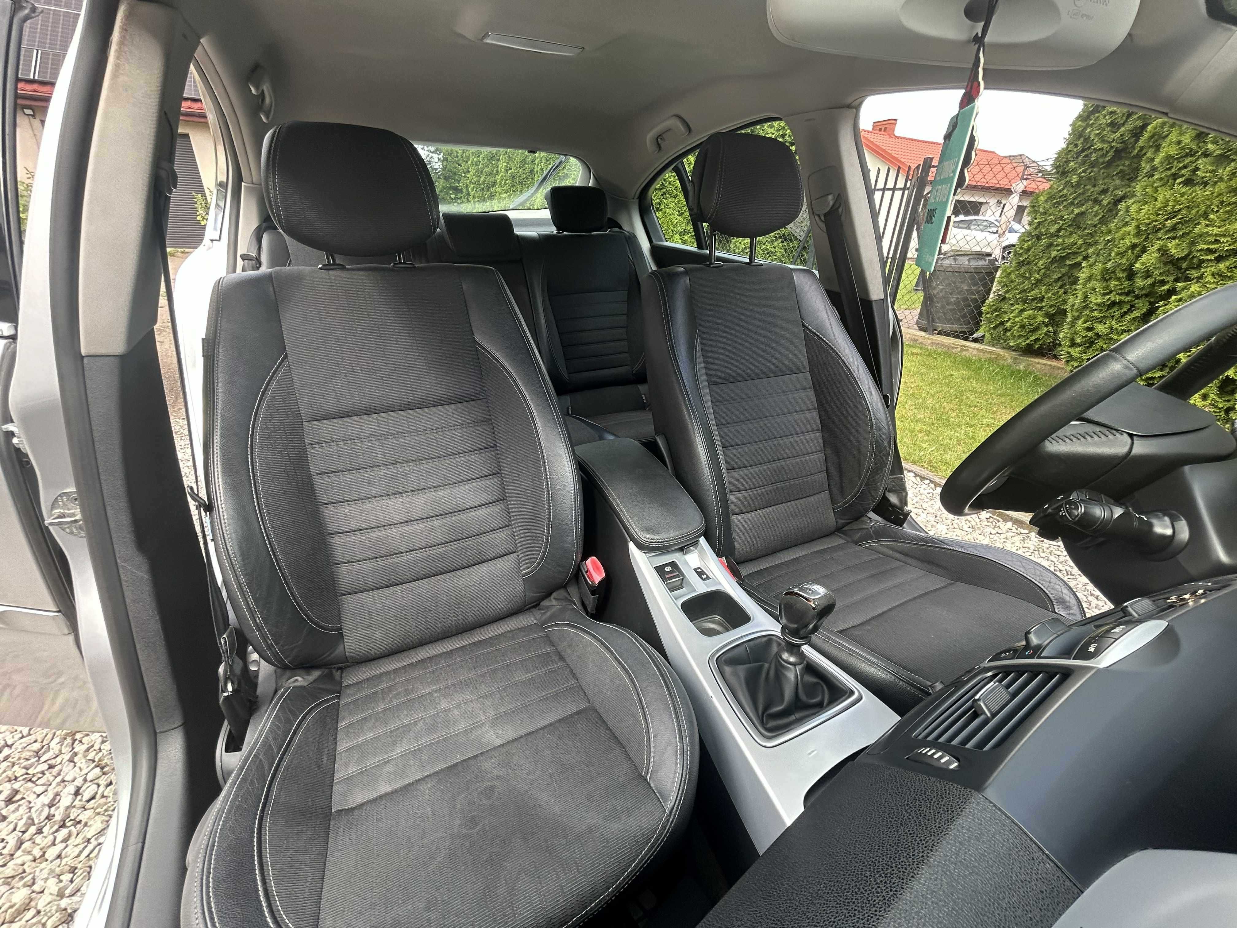 Renault Laguna 3