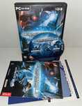 Terminator 3 Bunt Maszyn Premierowe BOX PL