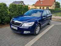 Skoda Octavia Rezerwacja !!! 2012 1.6 MPI + LPG Salon PL Serwisowany ASO !!!