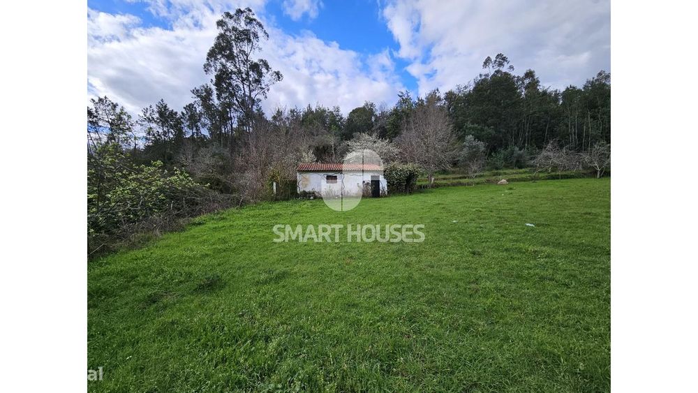 Terreno Vale Cordeiro c/ edifício