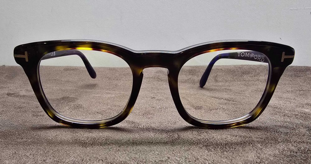 Okulary korekcyjne Tom Ford FT5870-B 052