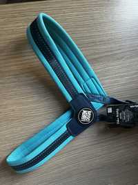 Шлея Q-Fit Harness - Matrix Sky Blue/XL