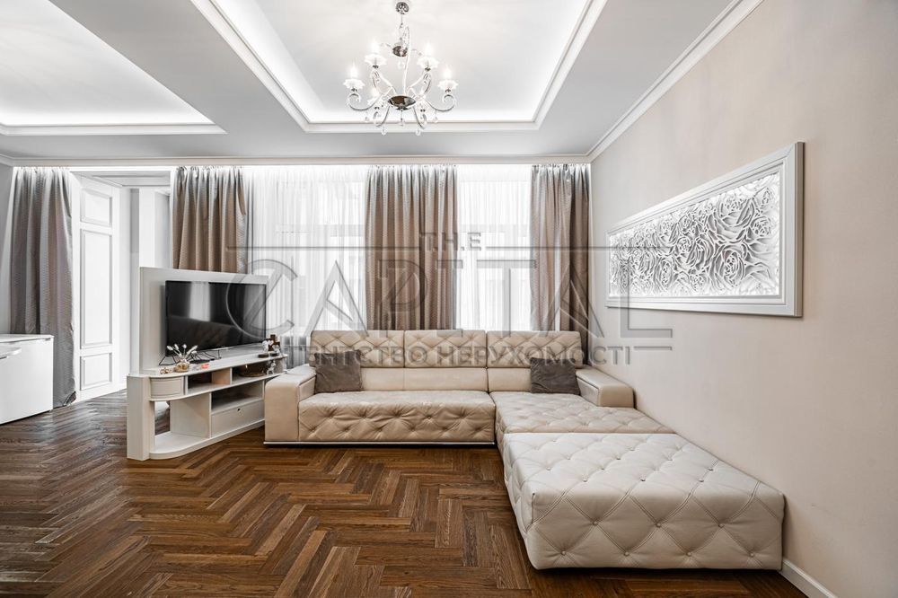 Продаж квартири, вул. Інститутська, Центр​, Печерський р-н