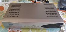 Receptor TV satelite Euston