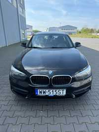 BMW  seria 1 2016r