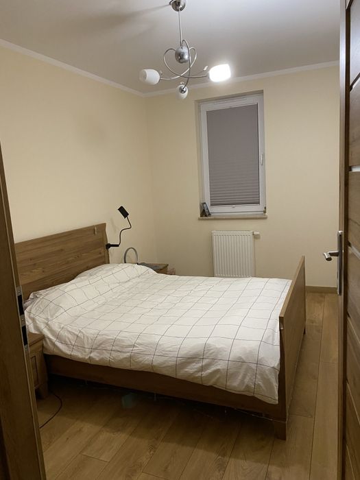 Mieszkanie do wynajęcia