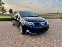 Toyota Avensis 2.0 2012rok