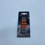 2x komplet Klocki hamulcowe MTB ASHIMA