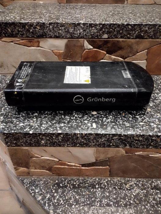 Bateria 36V do roweru elektrycznego