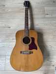 Sprzedam gitarę akustyczną Morrison MBD 655