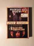 Zestaw DVD - To nie jest kraj dla starych ludzi / Prawdziwe Męstwo
