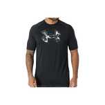 Męska koszulka Under Armour UA Tech Print Fill: różne rozmiary