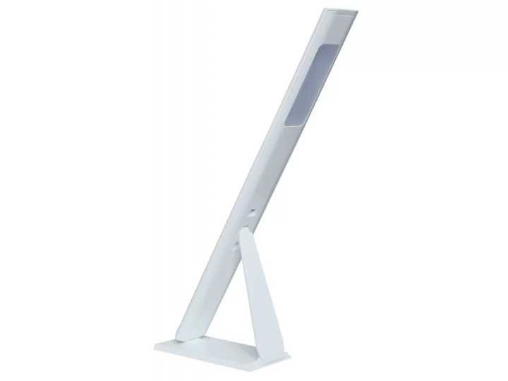 Настільна світлодіодна LED лампа Luxel TL-05W 6W 6Вт 4000К