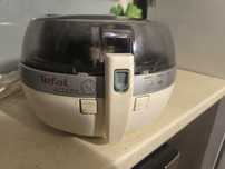 Frytkownica Tefal ACTIFRY FZ700037