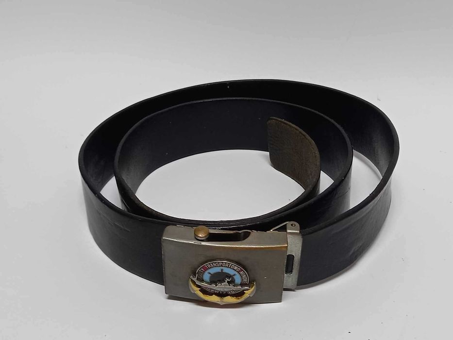 Odznaka 2 dywizjon okręty transportowo-minowe