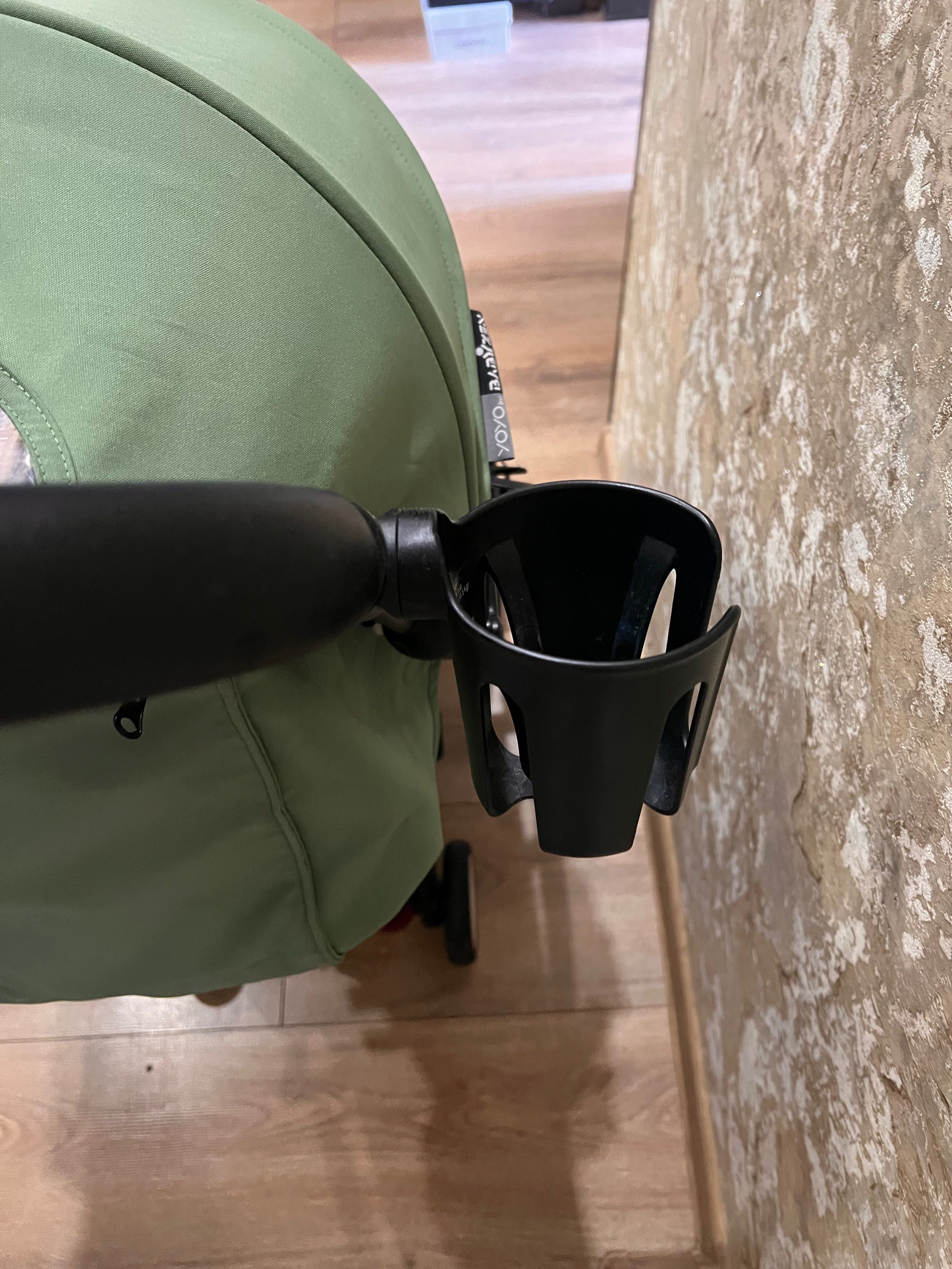 Stokke babyzen yoyo 2 Коляска