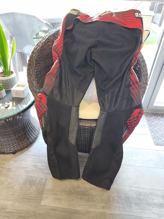 Calças Alpinestars n!38