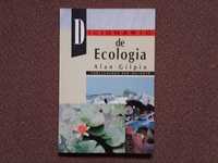 Dicionário de Ecologia