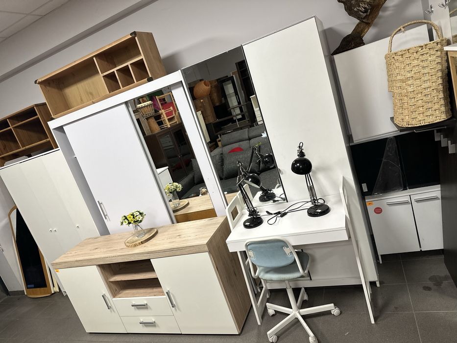 Kuchenka elektryczna/gazowa