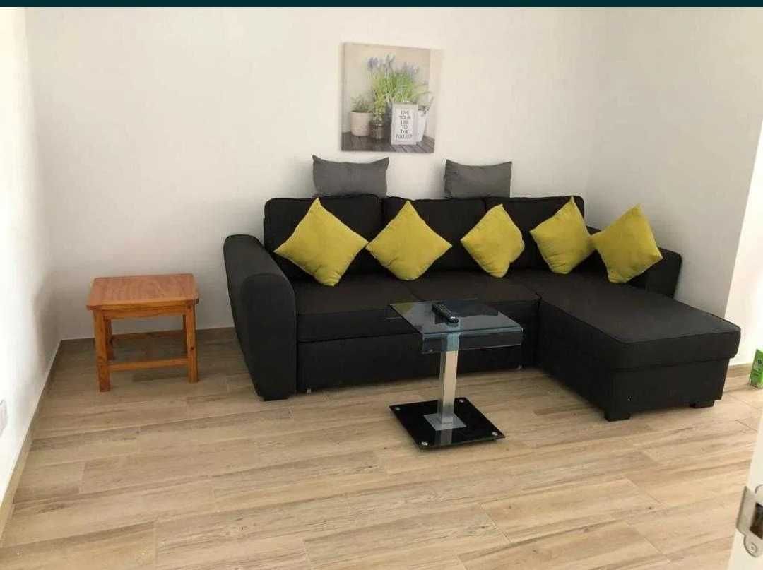 Apartamento para arrendar