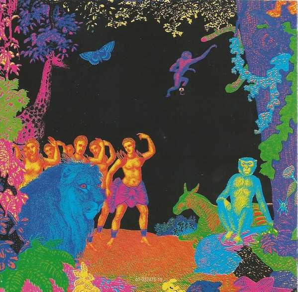 Santana - Amigos - CD