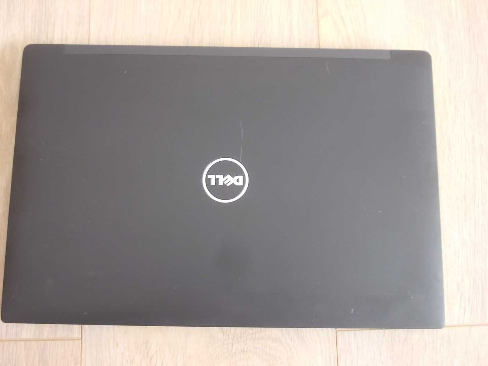 Dell Latitude 7480 Core i7-6600U 16GB DDR4 256GB NVMe
