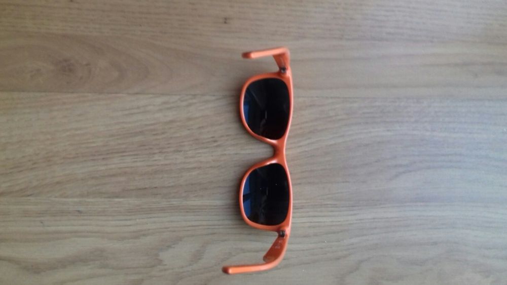 Ray Ban Junior como novos