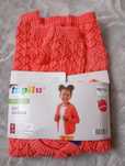 Nowy sweterek lupilu 98/104 ażurowy