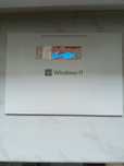 Oryginalny nieużywany Windows 11 home PL OEM DVD