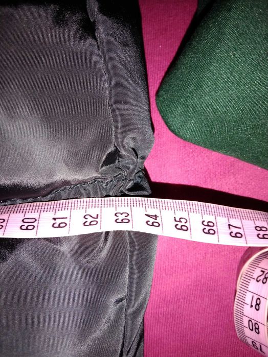 Kurtka ocieplana Boss