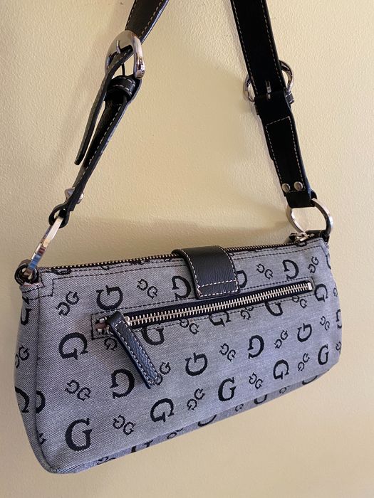 Bolsa Guess completamente nova nunca usada