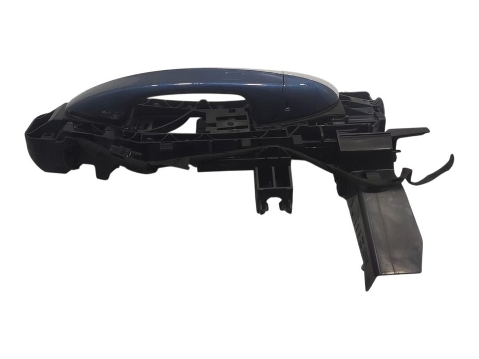 KLAMKA DRZWI LEWA LEWY PRZÓD MERCEDES B-KLASA W247 2018-2022 A0997601902