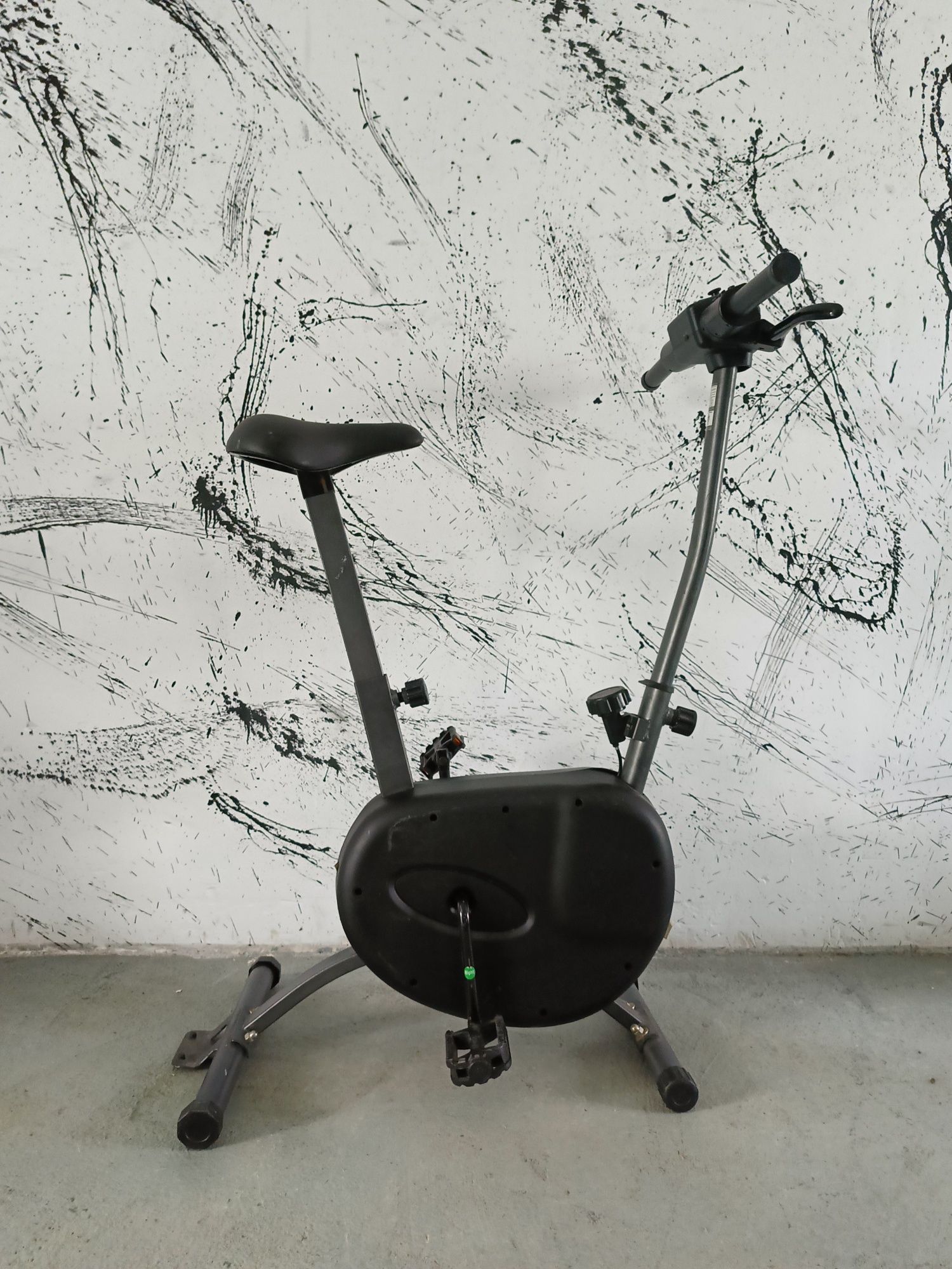 Magnetic Bike Rower Stacjonarny Magnetyczny Komputerowy Wysyłka HIT