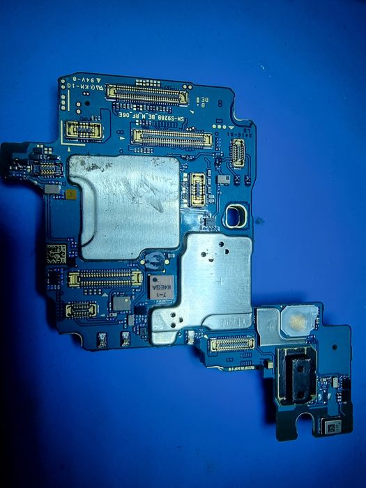 Płyta główna mainboard Samsung S24 Ultra S928B 256GB stan nieznany