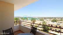 Apartamento T2 com garagem e arrecadação