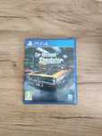 Car Mechanic Simulator gra PS4