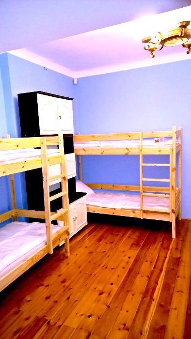 Жилье, Хостел в Варшаве. Hostel! Faktury!