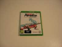 Burnout Paradise Remastered - GRA Xbox One - Opole 3043