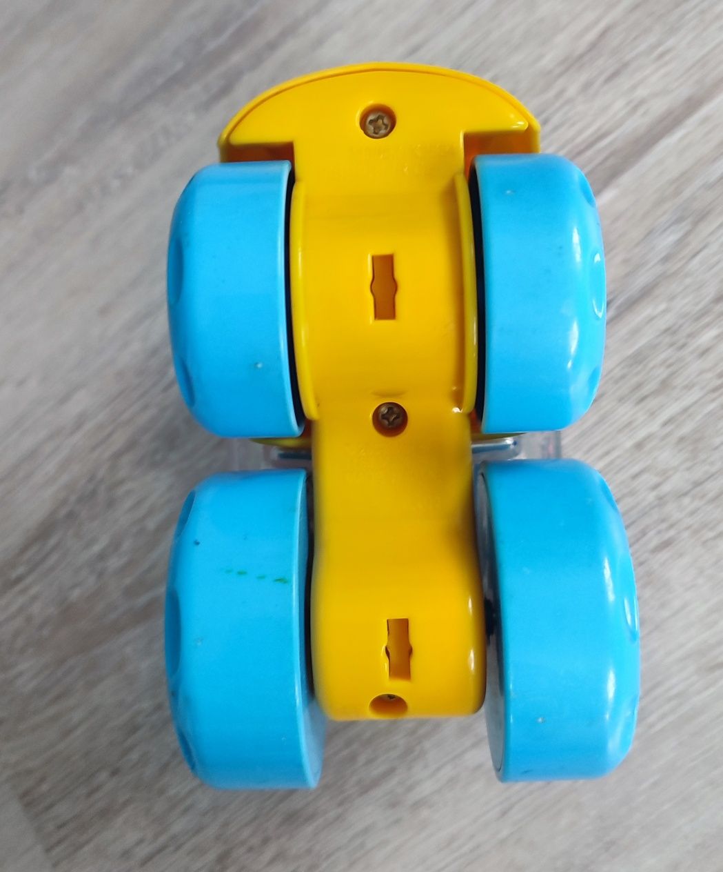 Autko Fisher Price