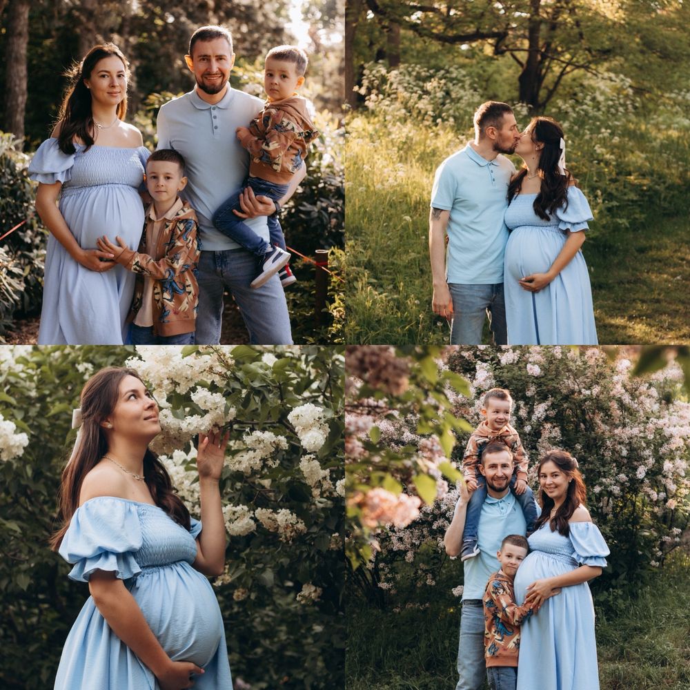 Фотограф недорого, фотосесія сімейна, love-story| Фотосессия