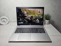 6 ЯДЕР | 15,6 "| HP ProBook 455 G7 Ryzen 5 4500u 16/256 GB NVME