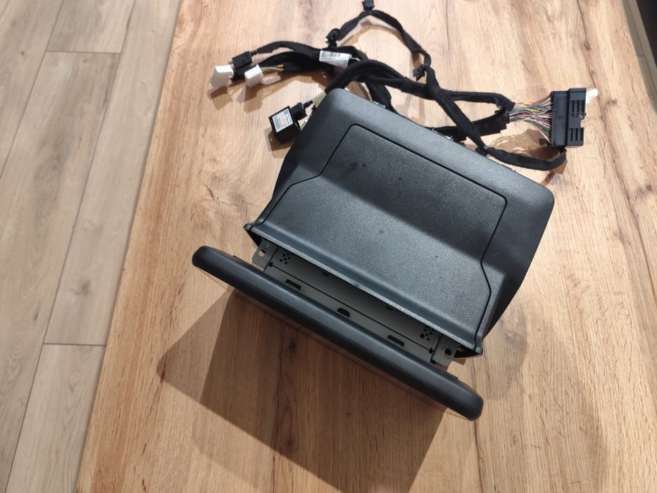 Radio Dacia Sandero Stepway 3 Jogger