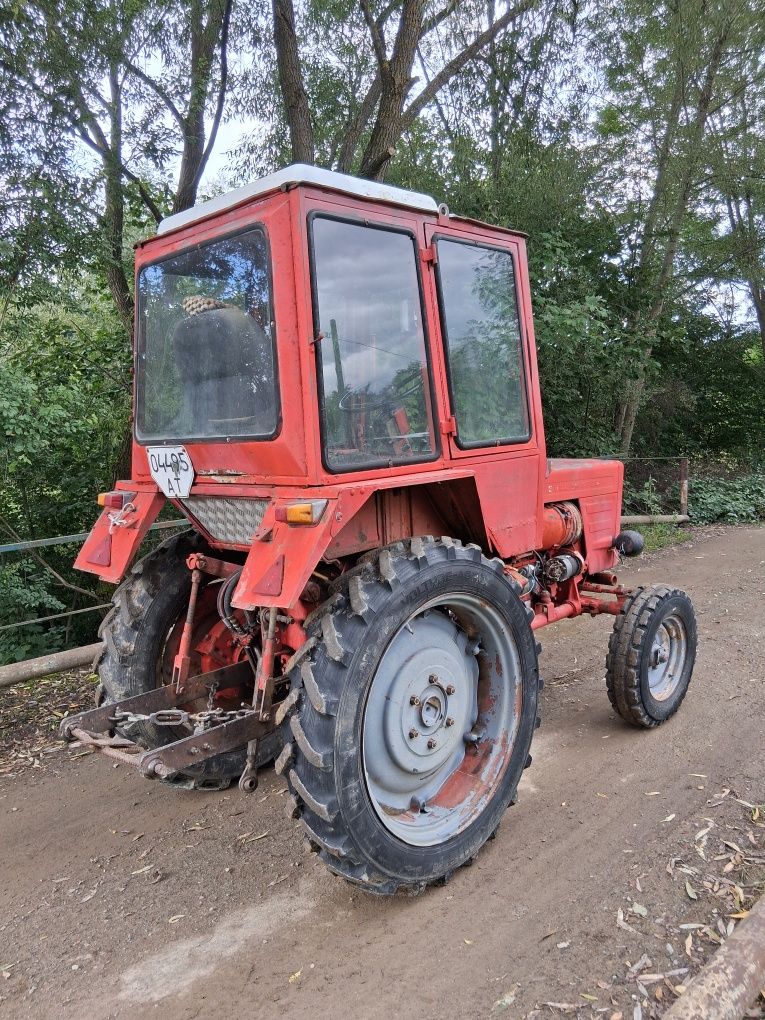 Продам Трактор т25